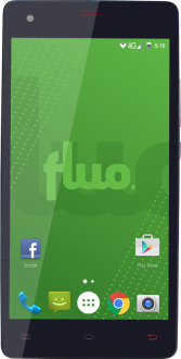 Fluo V Plus Cep Telefonu kullananlar yorumlar